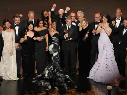 ‘One Battle After Another’ dominated the 2026 Oscars, winning six awards, including best picture, best director (Paul Thomas Anderson), and best supporting actor (Sean Penn).