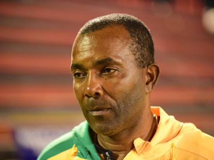 Rudolph Speid. - File photo.