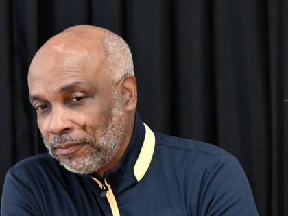 Christopher Samuda