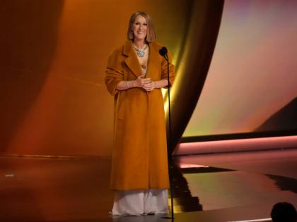 Celine Dion 