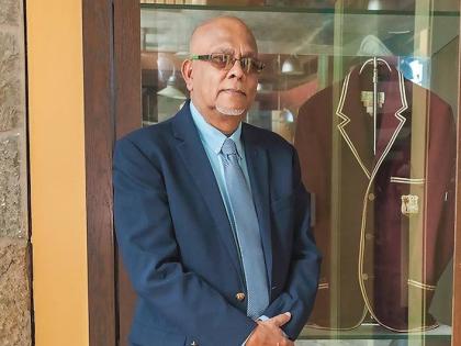 
Azim Bassarath