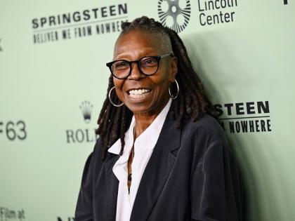 	Whoopi Goldberg