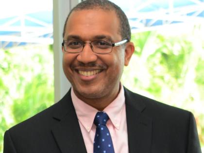Executive director of Fair Trading Commission David Miller.