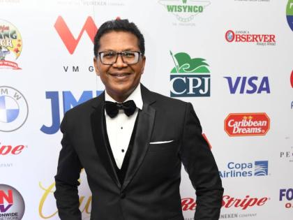 Richard Pandohie, CEO of Seprod Ltd.