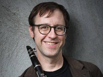 New York-based, multi-instrumentalist Mike McGinnis joins an impressive collection of Jamaican artistes for this year’s International Jazz Day concert set for the Ranny Williams Entertainment Centre today.
