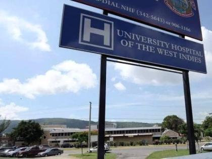 University Hospital of the West Indies
