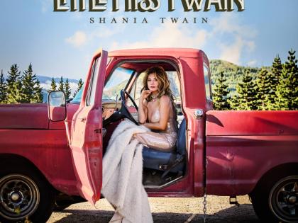 This album cover image, released by Republic Records, shows ‘Little Miss Twain’ by Shania Twain.