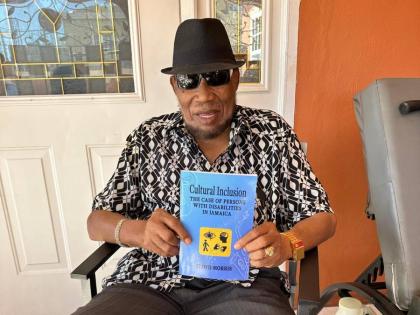 Ska icon, Derrick Morgan, has a pre-trial hearing set for December 11 in the Supreme Court in a case against his daughter, Queen Ifrica.