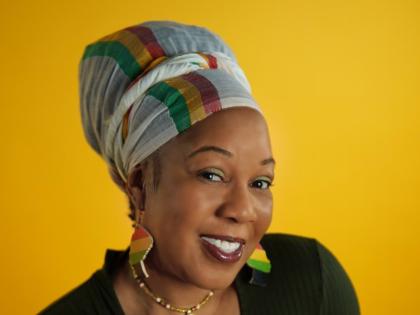 Canada-based reggae singer Tasha T has been busy in studio working on two albums which will be released before yearend.
