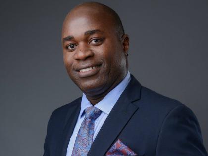 Hugh Miller, managing director of JN Financial Group.