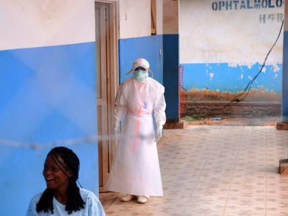 As of Tuesday, 3,802 Ebola cases had been recorded in eastern Congo, with 1,707 deaths, according to the latest government update.