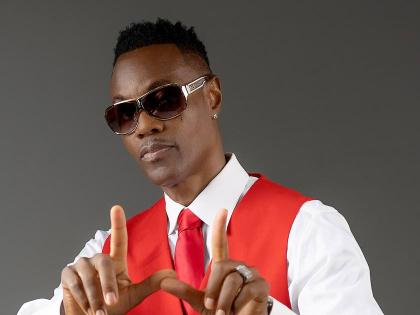 Wayne Wonder