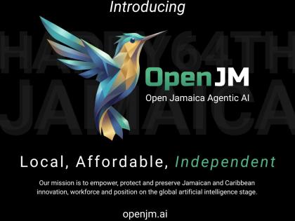OpenJM AI 