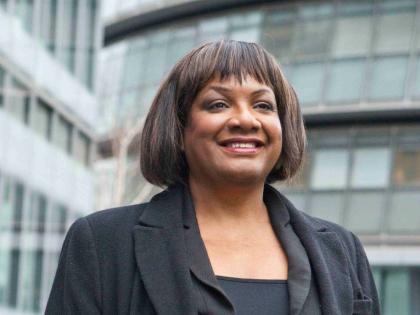 Britain’s first Black female MP, Abbott, has been readmitted to the Labour Party following an internal review. 