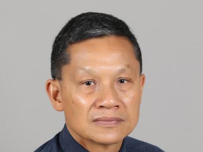 Donovan Chen See
