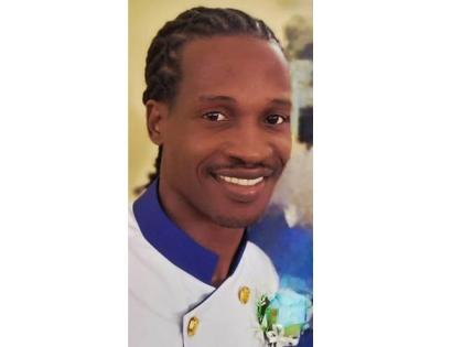 Westmoreland teacher Andre James, who was found dead inside his home on August 9, 2026.