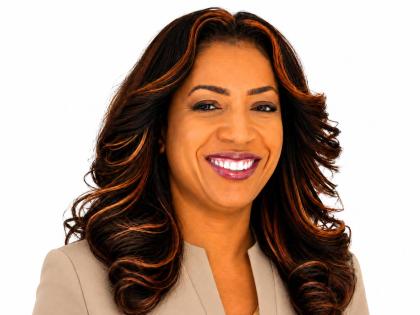 Dr Charlene Ashley