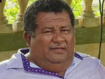 Pastor Victor Wagner Hernandez 