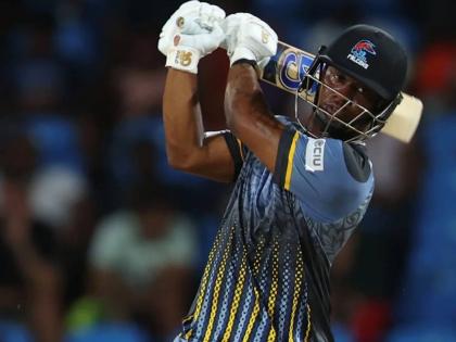  Evin Lewis