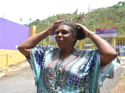 
The boys’ grandmother is worried that time is running out with no clear indication of where they will be attending school come September.