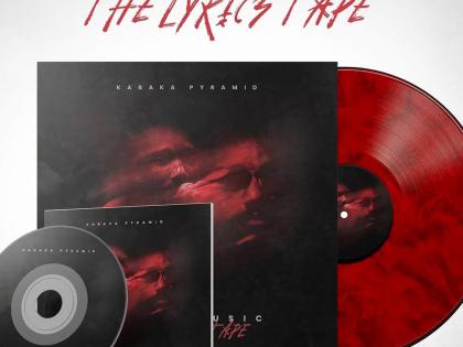 Rebel Music: The Lyrics Tape