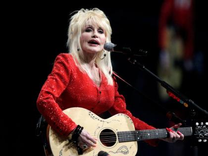 Dolly Parton 