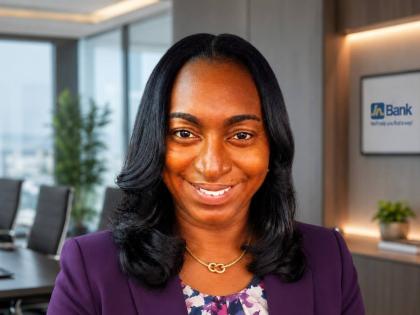 Saniah Spencer, chief product officer, Savings & Deposits, JN Bank.