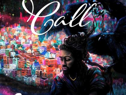 The cover of Carolyn A. Smith’s novel, ‘The Siren’s Call’.