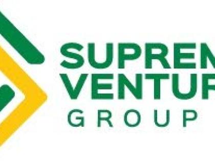 Supreme Ventures Logo . 
