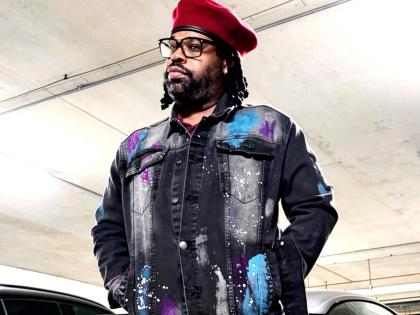 Blaqk Sheep keeps Jamaica at the foundation of his work while building music that can travel the world.