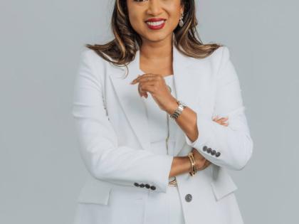 Luwanna Williams 