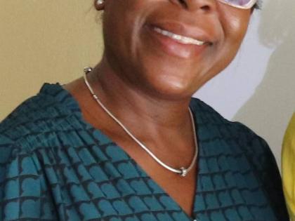 Novlette Howell, executive director of the Women’s Centre of Jamaica Foundation.