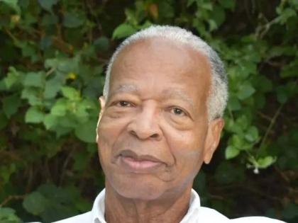 Cedric Stephens