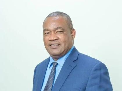 Contributed Photos Nigel Davy, chairman of Innovative Energy Group Limited.