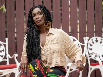 Dancehall veteran Patra is embracing a new chapter. 