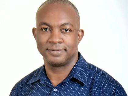 Dr Ludrick Morris