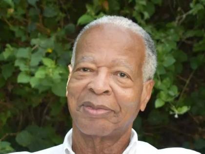 Cedric E. Stephens 