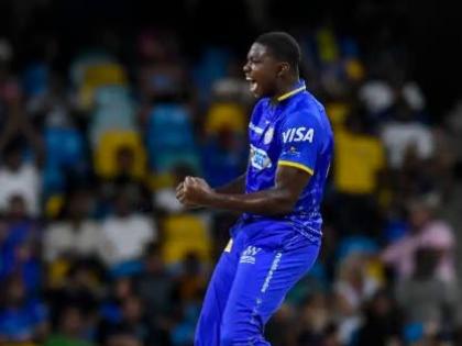 Jakeem Pollard