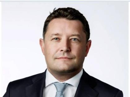 Brian Larkin, CEO of United Oil & Gas Plc.