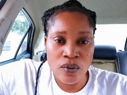 Latoya Bulgin.