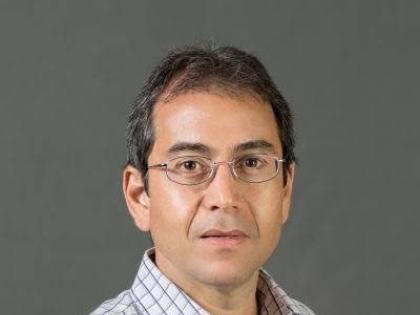Wisynco’s Andrew Mahfood.