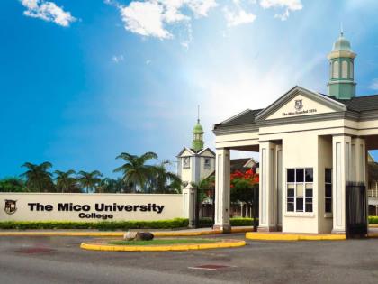 The Mico University College.