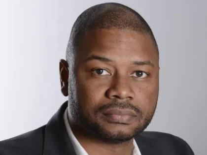 Ricardo Hutchinson, chairman of Portland JSX Limited.