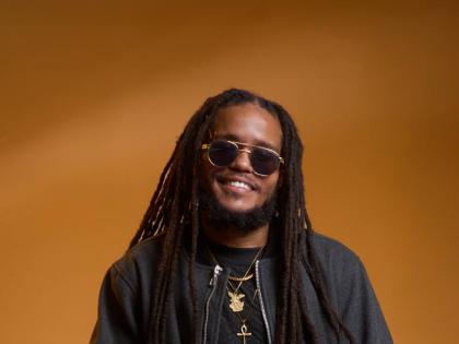 Ras-I is set to lead the line-up for the first staging of Kingman Live: The Heart of Love Experience on December 5. 