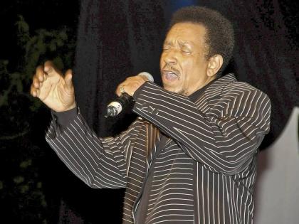 Derrick Harriott helped shape the sound of early reggae music.