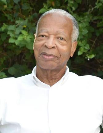 Cedric Stephens