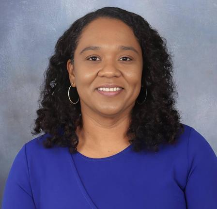 Ruthlyn James 