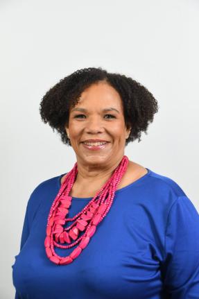  Corah Ann Robertson-Sylvester, chief executive officer, Seaboard Freight & Shipping Jamaica Limited