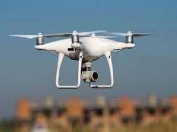 The Acting Prison Commissioner said that between April and October this year, there have been more than 600 drone drops with the most popular spot being at the Maximum Security Prison at Arouca.