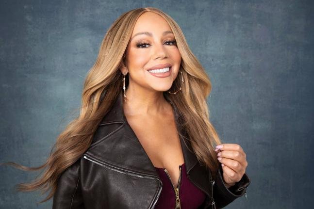 Mariah Carey